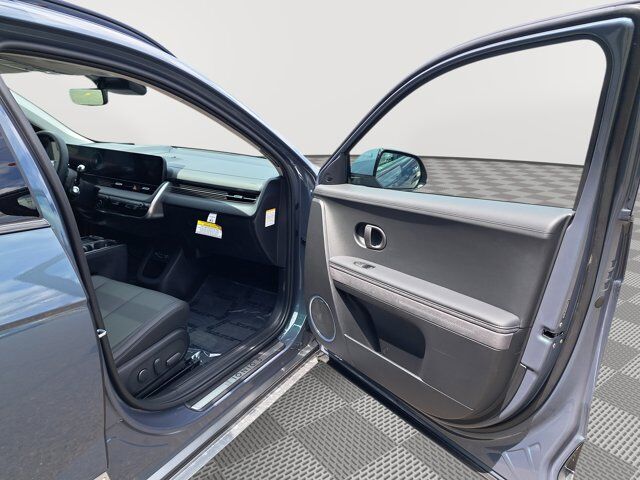 2025 Hyundai IONIQ 5 Limited San Clemente CA