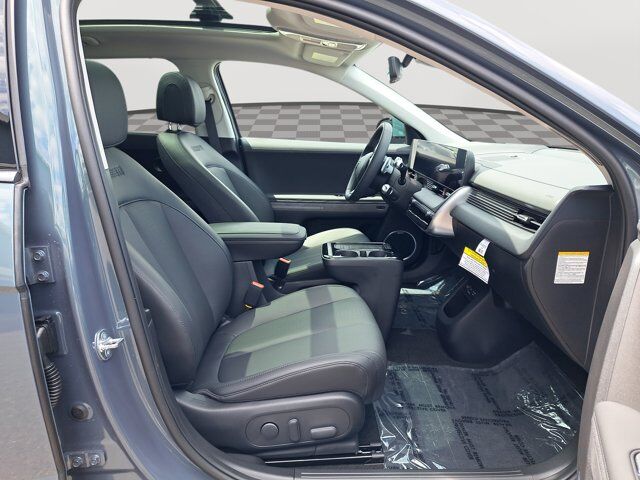 2025 Hyundai IONIQ 5 Limited San Clemente CA