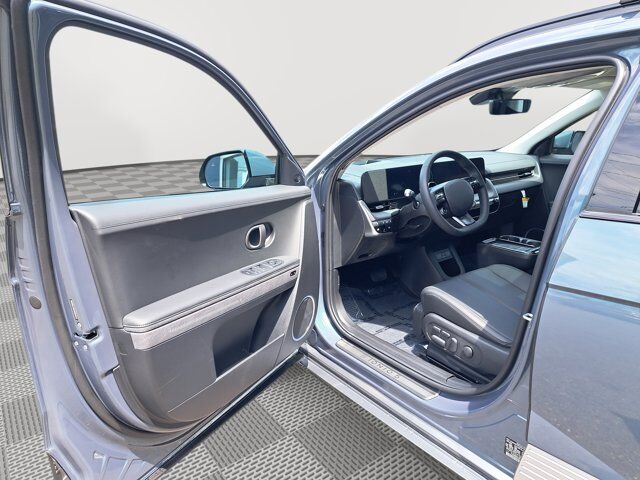 2025 Hyundai IONIQ 5 Limited San Clemente CA