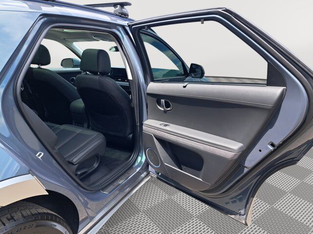 2025 Hyundai IONIQ 5 Limited San Clemente CA