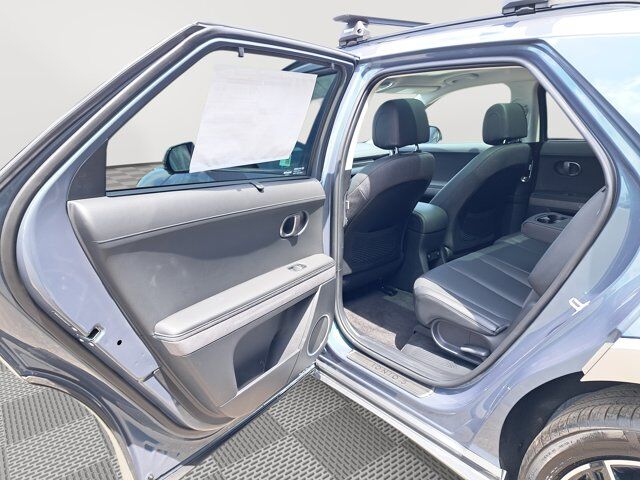 2025 Hyundai IONIQ 5 Limited San Clemente CA