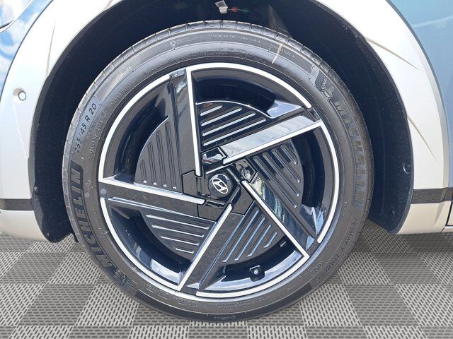 2025 Hyundai IONIQ 5 Limited San Clemente CA