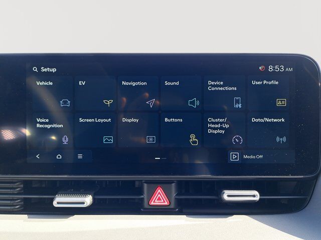 2025 Hyundai IONIQ 5 Limited San Clemente CA