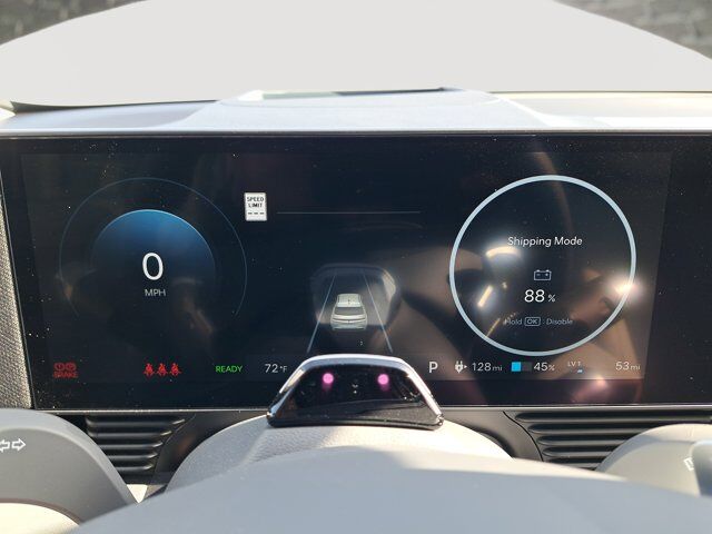 2025 Hyundai IONIQ 5 Limited San Clemente CA