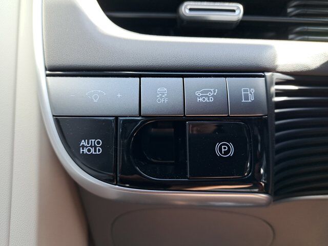 2025 Hyundai IONIQ 5 Limited San Clemente CA
