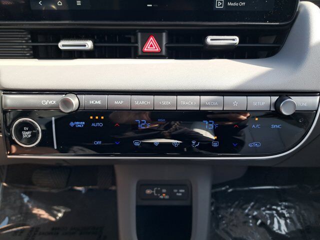 2025 Hyundai IONIQ 5 Limited San Clemente CA