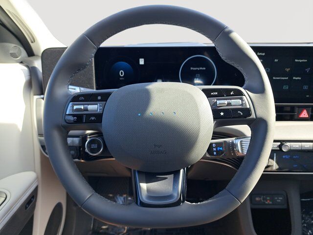 2025 Hyundai IONIQ 5 Limited San Clemente CA