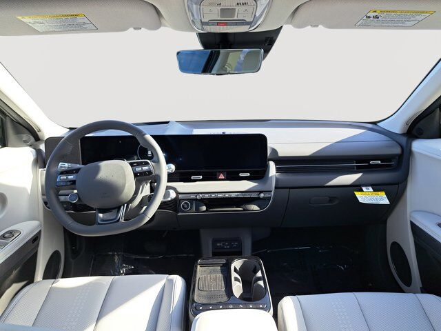 2025 Hyundai IONIQ 5 Limited San Clemente CA