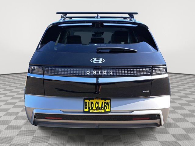 2025 Hyundai IONIQ 5 Limited San Clemente CA