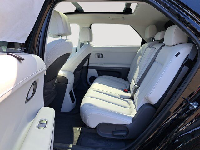 2025 Hyundai IONIQ 5 Limited San Clemente CA