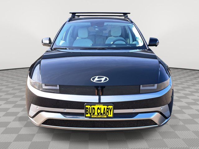 2025 Hyundai IONIQ 5 Limited San Clemente CA