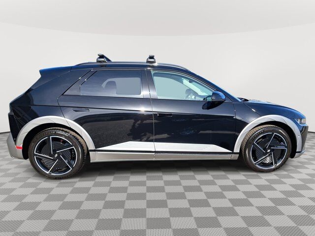 2025 Hyundai IONIQ 5 Limited San Clemente CA