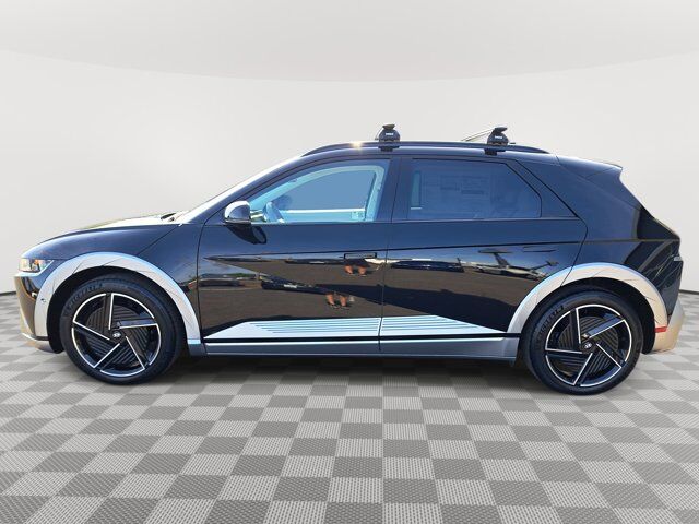 2025 Hyundai IONIQ 5 Limited San Clemente CA