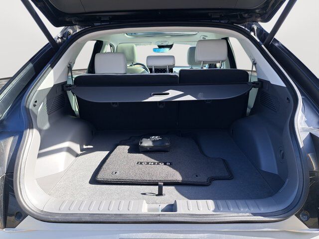 2025 Hyundai IONIQ 5 Limited San Clemente CA
