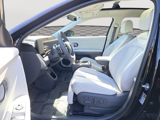 2025 Hyundai IONIQ 5 Limited San Clemente CA