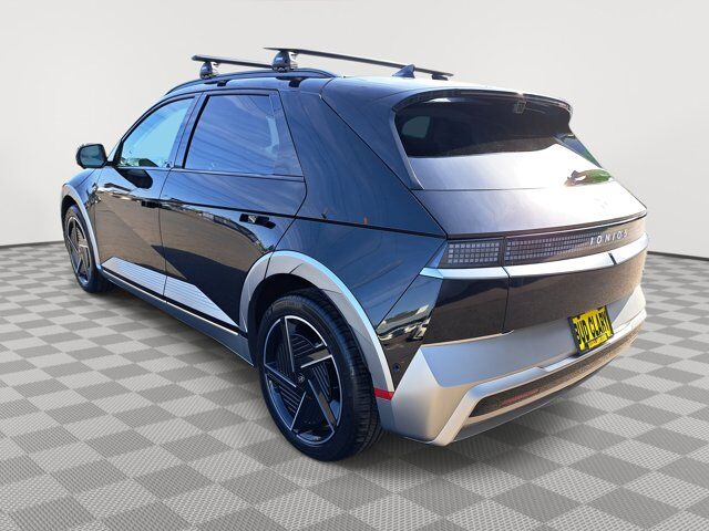 2025 Hyundai IONIQ 5 Limited San Clemente CA