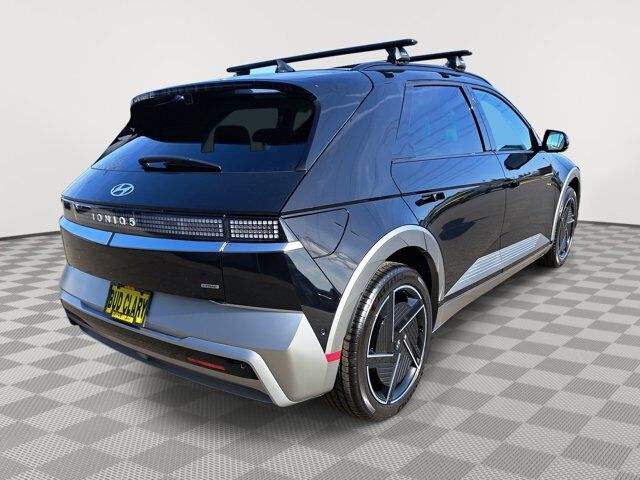 2025 Hyundai IONIQ 5 Limited San Clemente CA