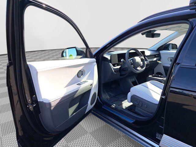 2025 Hyundai IONIQ 5 Limited San Clemente CA