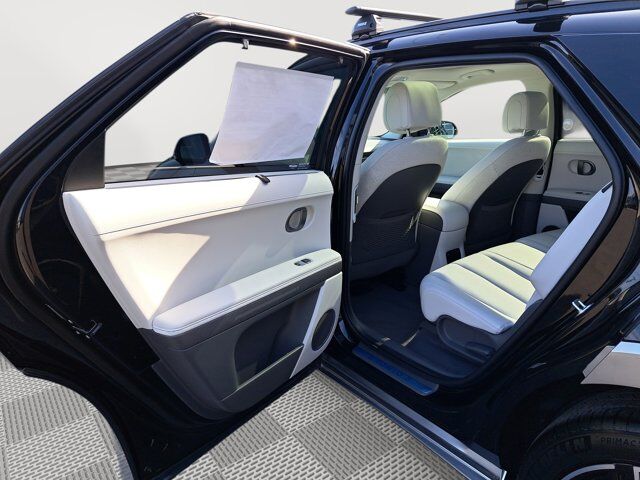2025 Hyundai IONIQ 5 Limited San Clemente CA