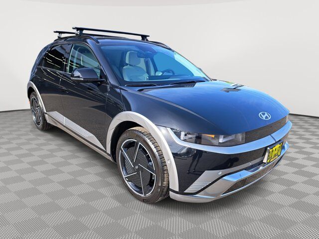 2025 Hyundai IONIQ 5 Limited San Clemente CA