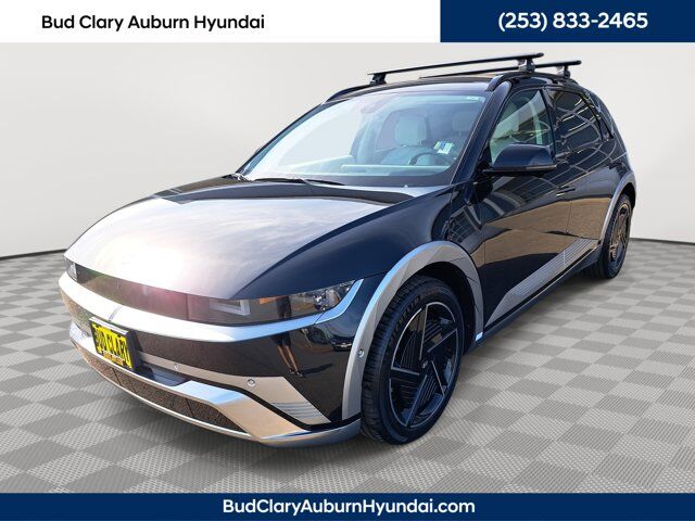 2025 Hyundai IONIQ 5 Limited San Clemente CA
