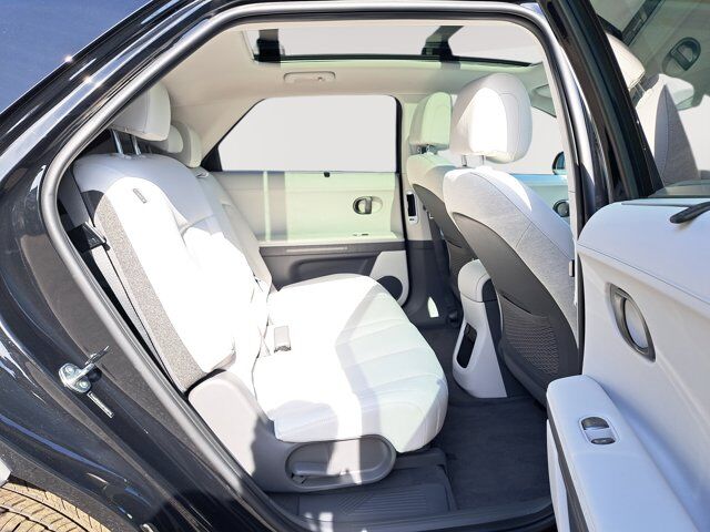 2025 Hyundai IONIQ 5 Limited San Clemente CA