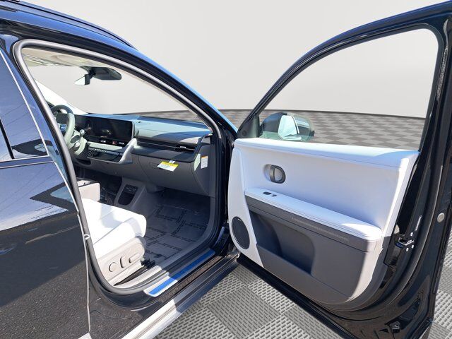 2025 Hyundai IONIQ 5 Limited San Clemente CA