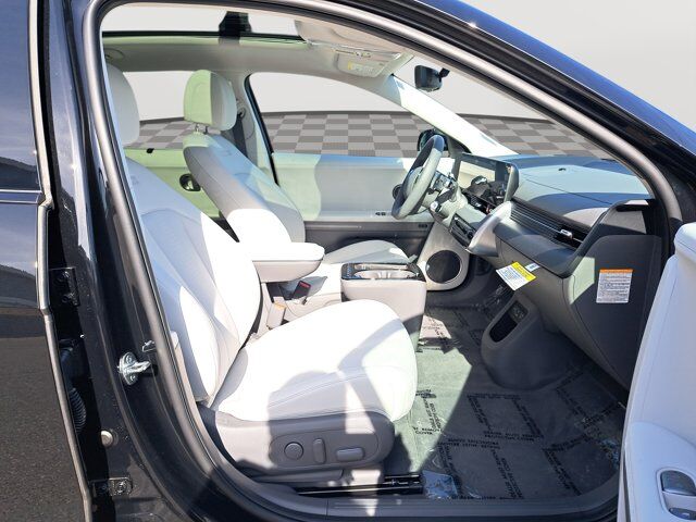 2025 Hyundai IONIQ 5 Limited San Clemente CA