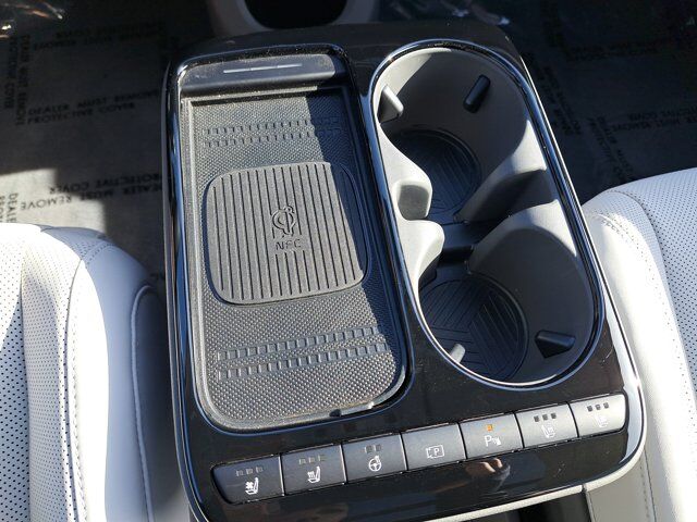 2025 Hyundai IONIQ 5 Limited San Clemente CA