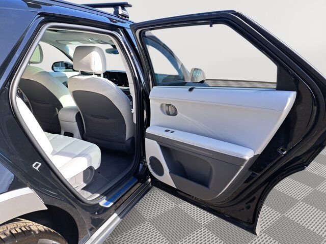 2025 Hyundai IONIQ 5 Limited San Clemente CA