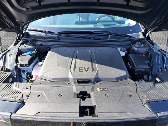 2025 Hyundai IONIQ 5 Limited San Clemente CA