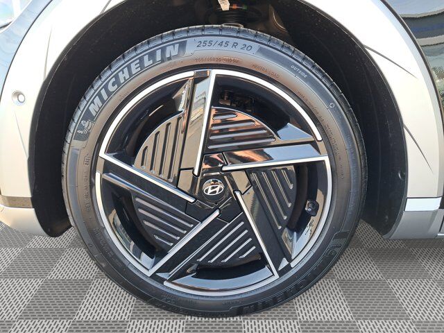 2025 Hyundai IONIQ 5 Limited San Clemente CA