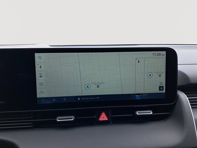 2025 Hyundai IONIQ 5 Limited San Clemente CA