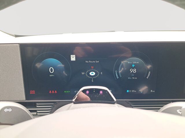 2025 Hyundai IONIQ 5 Limited San Clemente CA