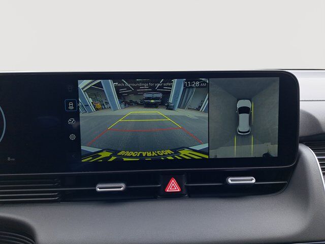 2025 Hyundai IONIQ 5 Limited San Clemente CA