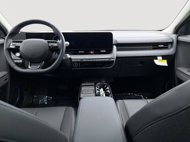 2025 Hyundai IONIQ 5 Limited San Clemente CA