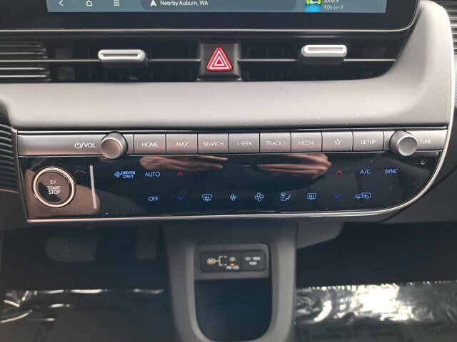 2025 Hyundai IONIQ 5 Limited San Clemente CA