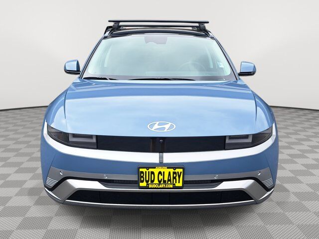 2025 Hyundai IONIQ 5 Limited San Clemente CA