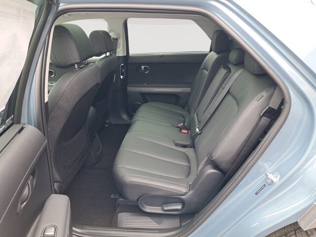 2025 Hyundai IONIQ 5 Limited San Clemente CA