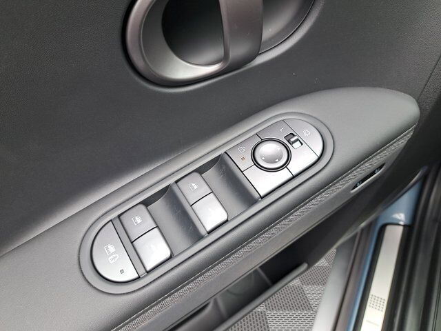 2025 Hyundai IONIQ 5 Limited San Clemente CA