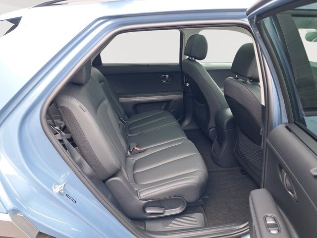 2025 Hyundai IONIQ 5 Limited San Clemente CA