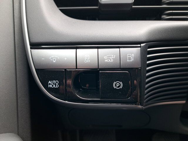 2025 Hyundai IONIQ 5 Limited San Clemente CA
