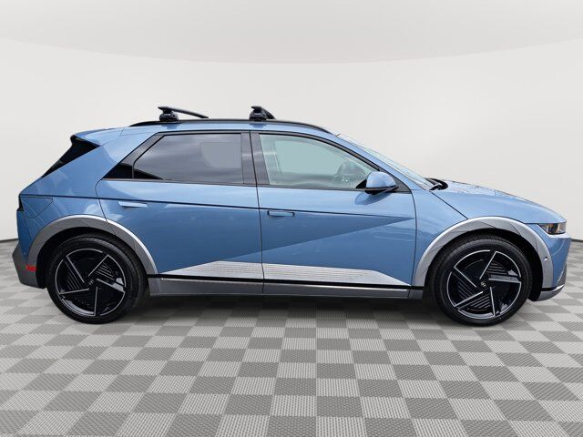 2025 Hyundai IONIQ 5 Limited San Clemente CA