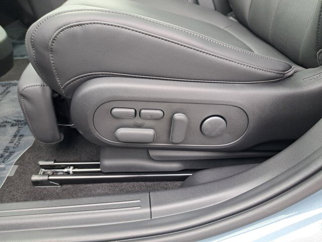 2025 Hyundai IONIQ 5 Limited San Clemente CA