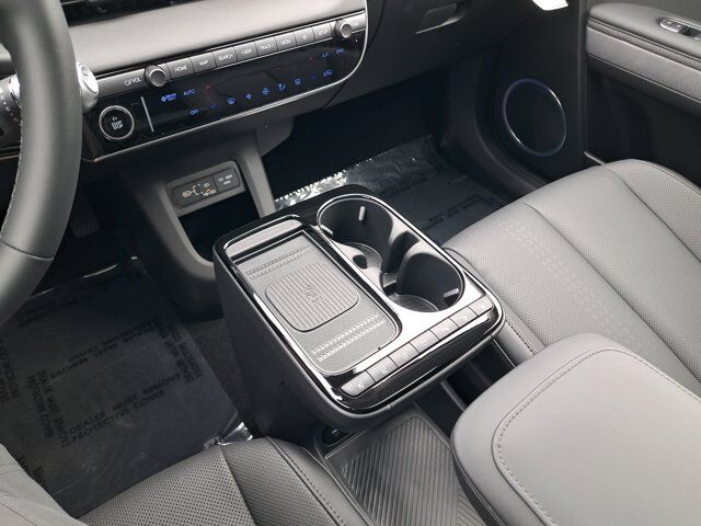 2025 Hyundai IONIQ 5 Limited San Clemente CA