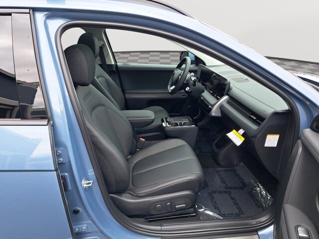 2025 Hyundai IONIQ 5 Limited San Clemente CA