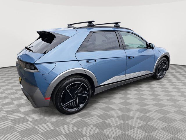 2025 Hyundai IONIQ 5 Limited San Clemente CA