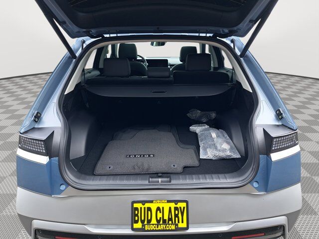 2025 Hyundai IONIQ 5 Limited San Clemente CA