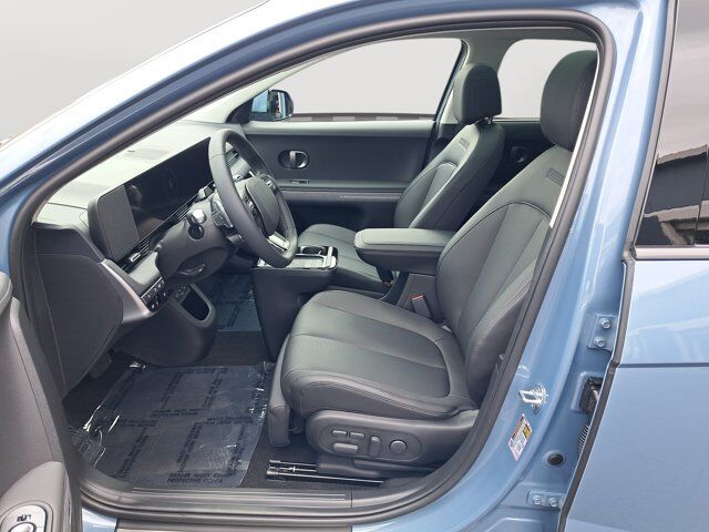 2025 Hyundai IONIQ 5 Limited San Clemente CA