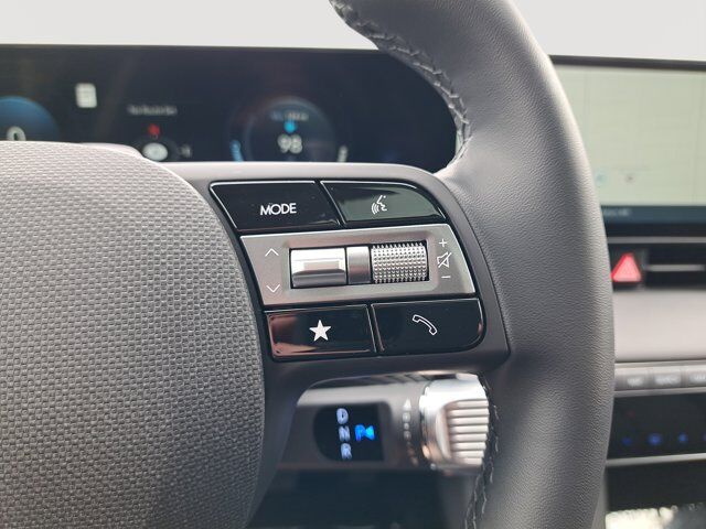 2025 Hyundai IONIQ 5 Limited San Clemente CA